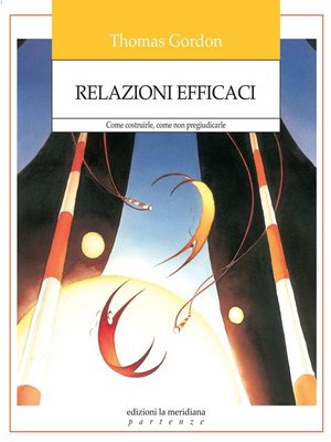 cover image of Relazioni Efficaci
